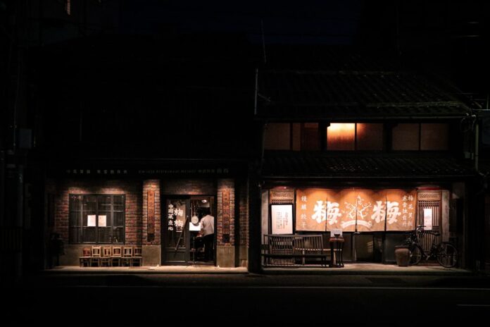 kanazawa 21st century art walk