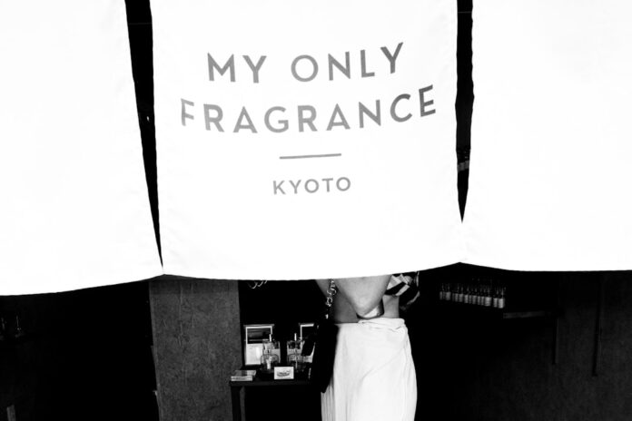 kyoto yuzen dye craft