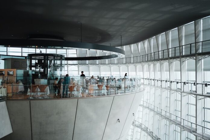 roppongi tokyo art museum