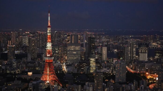 roppongi art museum tokyo