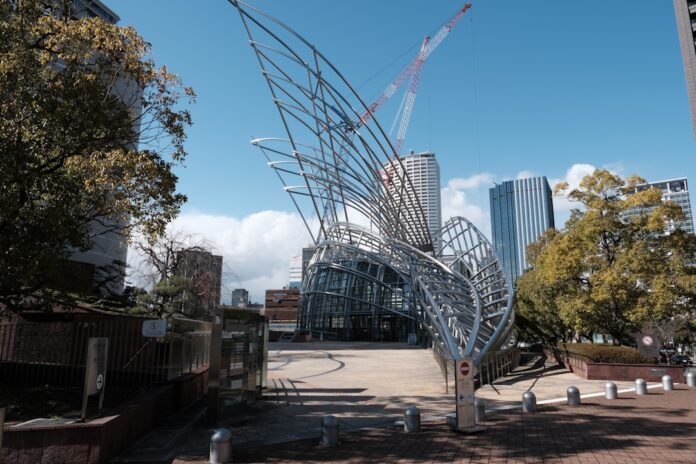 osaka museum art