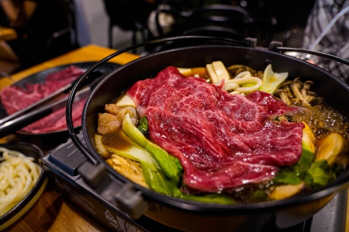 japanese chanko nabe hotpot
