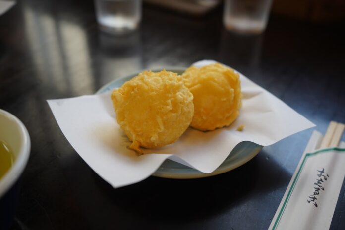 japanese wagashi sweets
