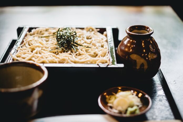 japan food 日本酒利き酒師が教える、初心者のための日本酒選び