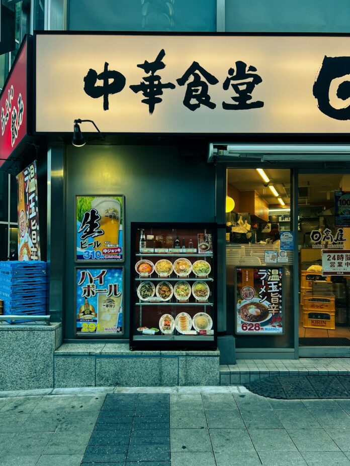 japan food 東京・築地場外市場グルメ完全ガイド 予算別おすすめ