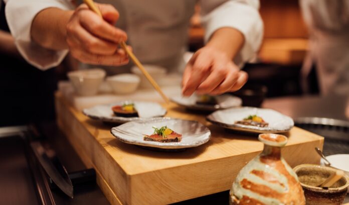 japan food 京都の精進料理体験 ヴィーガン・ベジタリアン旅行者向け