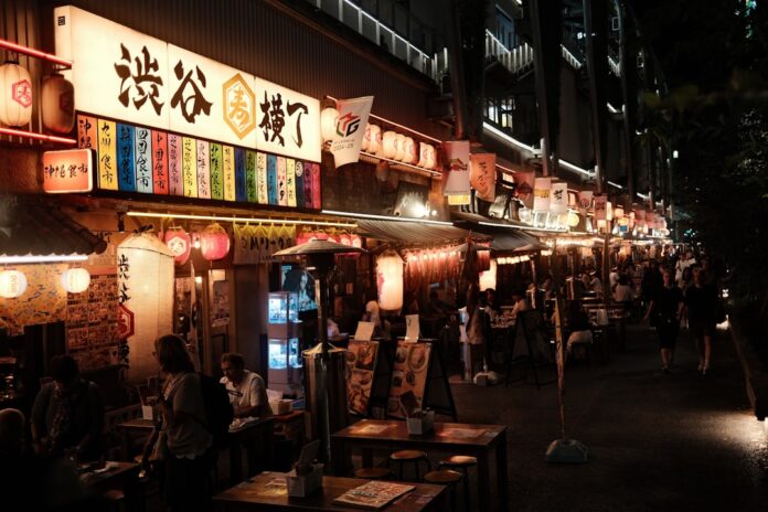 japan food 東京・ラーメン激戦区ガイド エリア別おすすめ10店