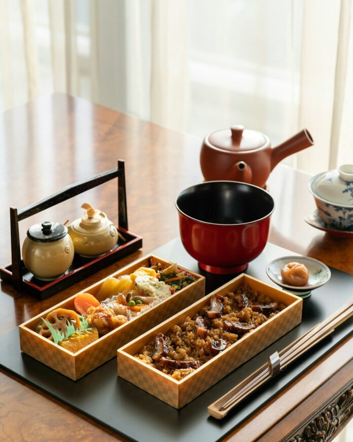 japan food 日本のコンビニグルメ完全攻略 朝食から夜食まで