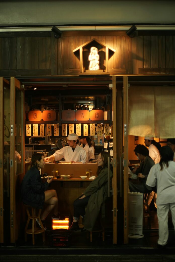 japan food 福岡・屋台グルメ完全ガイド ラーメンからおでんまで
