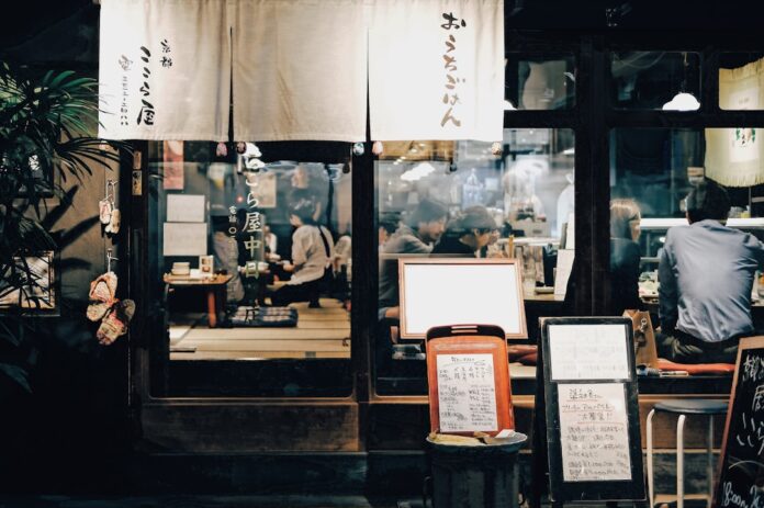 japan food 北海道・海鮮食べ歩きガイド 函館朝市から札幌まで