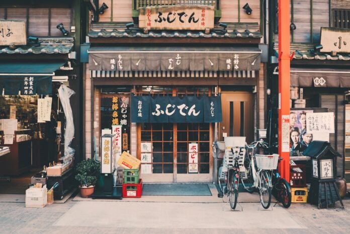 japan 相撲観戦をもっと楽しむための基礎知識