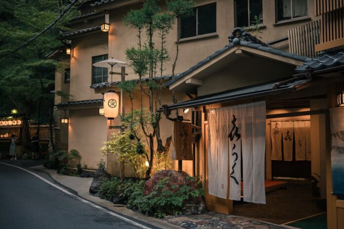 japan 日本のホテル宿泊ガイド ビジネスホテルから旅館まで