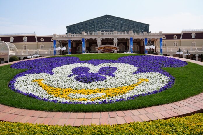 japan 東京ディズニーリゾート完全攻略 予算と待ち時間対策