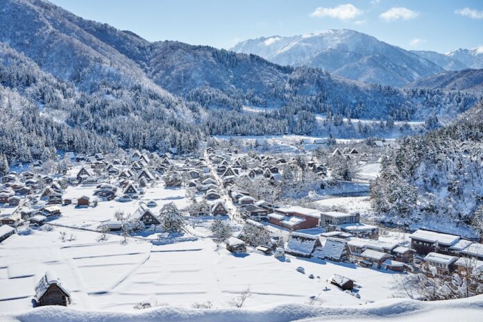 japan 立山黒部アルペンルート完全攻略 雪の大谷から黒部ダムまで