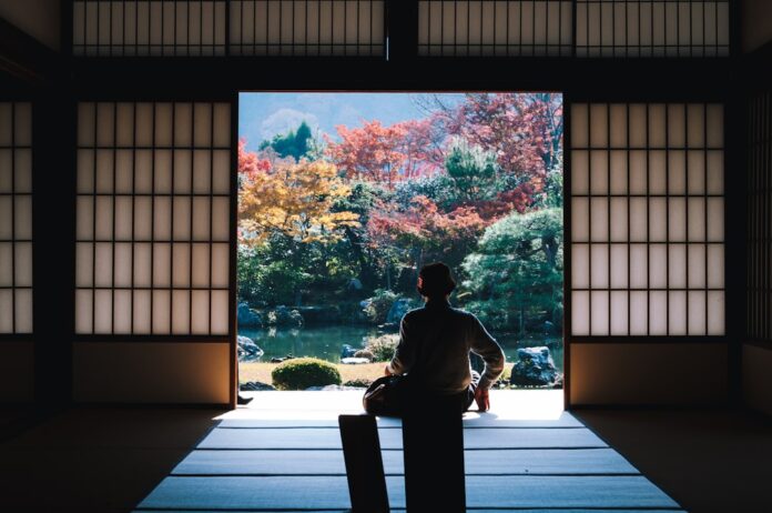 japan 日本祭典完全指南 體驗傳統文化的最佳季節