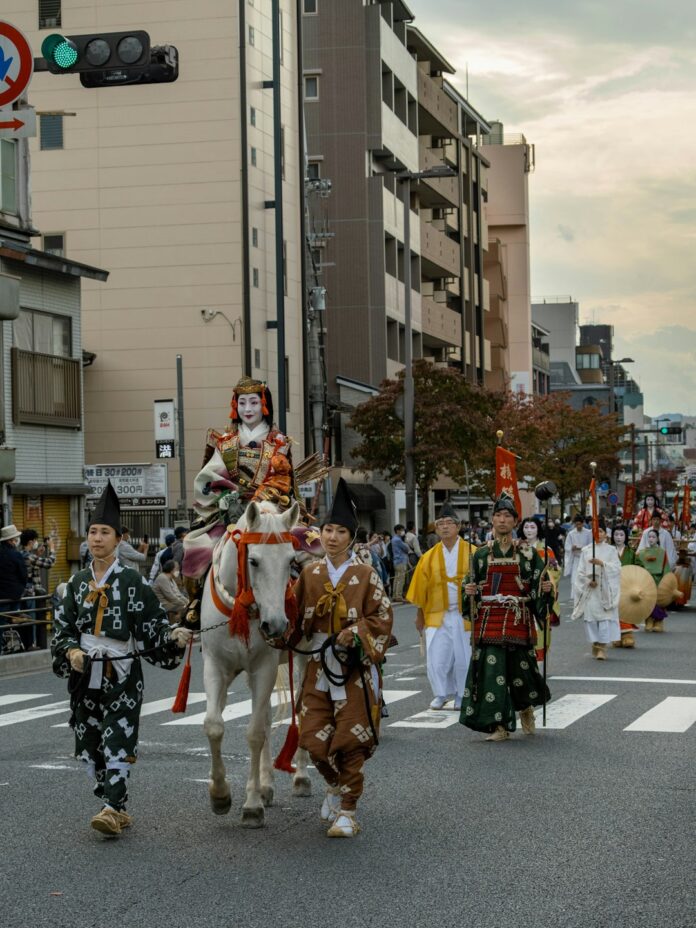 japan 北海道・東北の祭り完全ガイド 夏を彩る豪快な郷土祭り