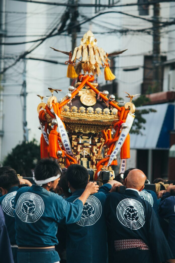 japan 甲信越・北陸の祭り完全ガイド 自然と歴史が息づく祭り