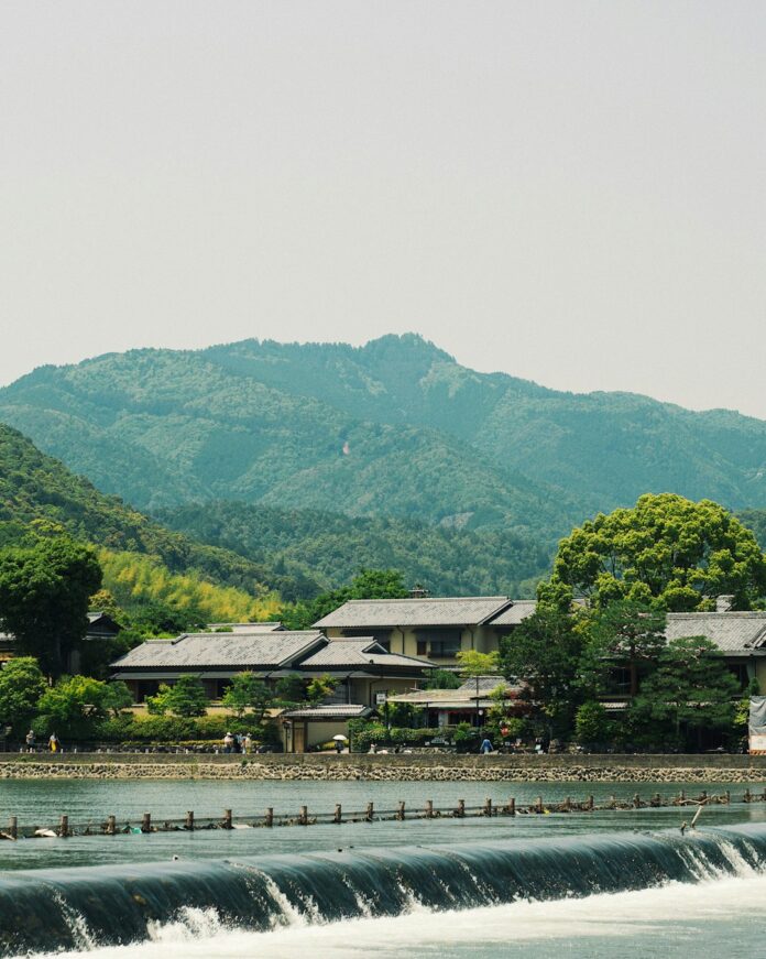 japan 中国地方の温泉完全ガイド 日本海の湯と湯治場