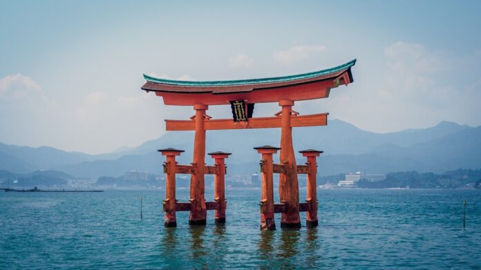 japan 四国の温泉完全ガイド 道後温泉をはじめ古湯の旅