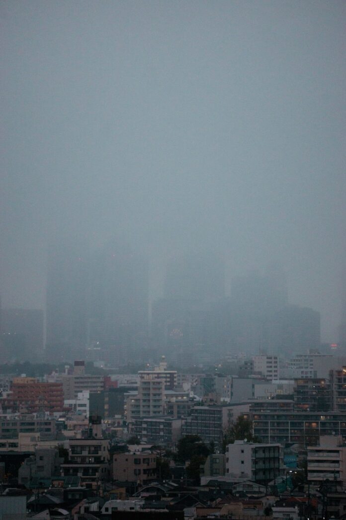 japan weather 台風シーズンの日本旅行で知っておきたいこと