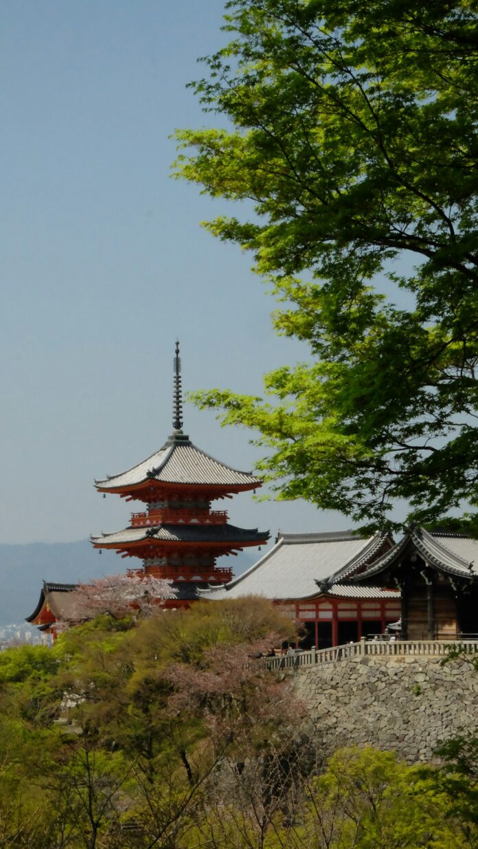 japan weather 日本四季旅行完全指南