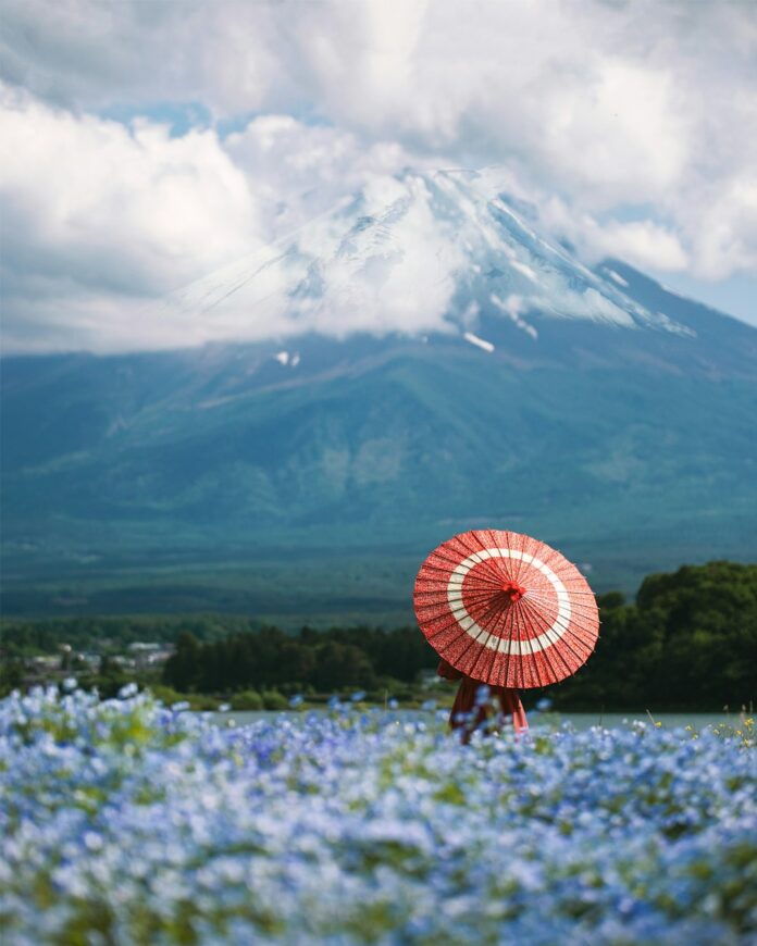 japan weather 日本の台風シーズン 安全に旅行するためのガイド