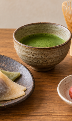 关西宇治抹茶