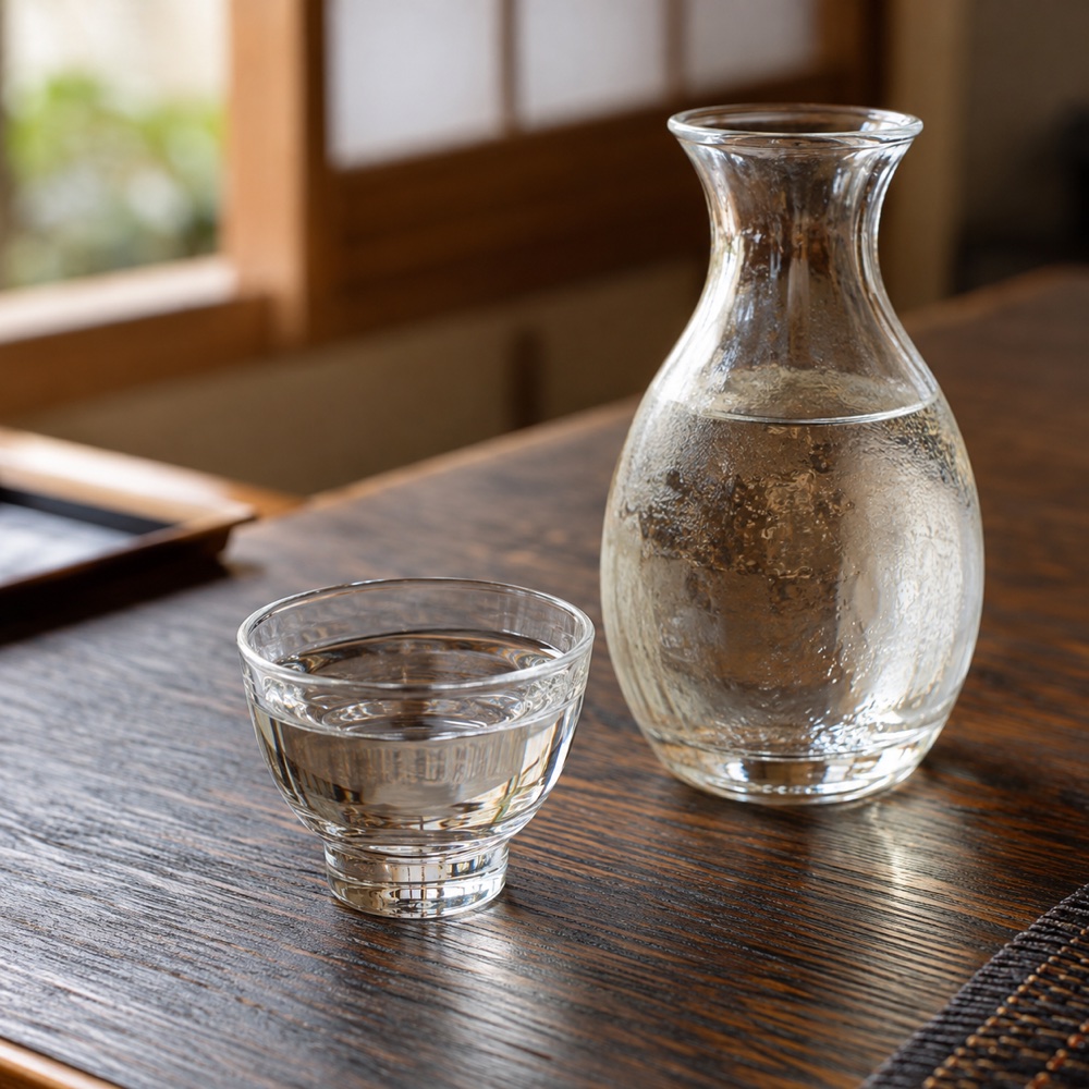新潟清酒